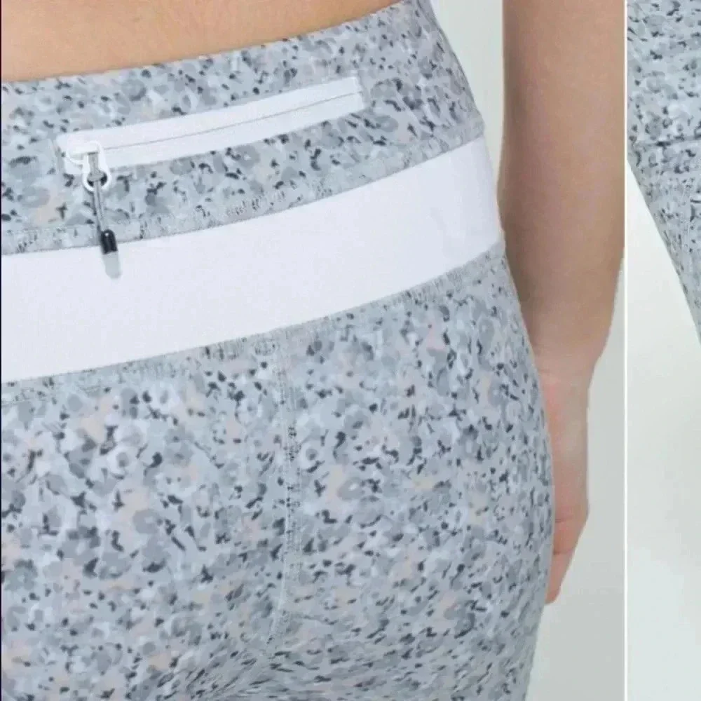 Lululemon run inspire crop 11